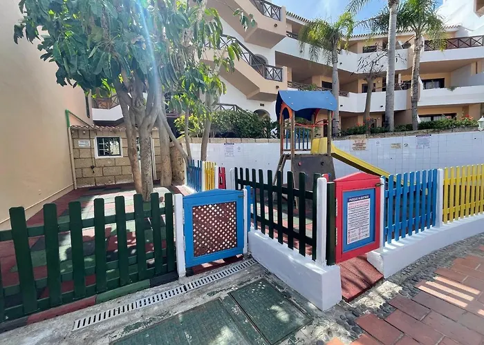Tu Hogar En Tenerife ,Parque Albatros