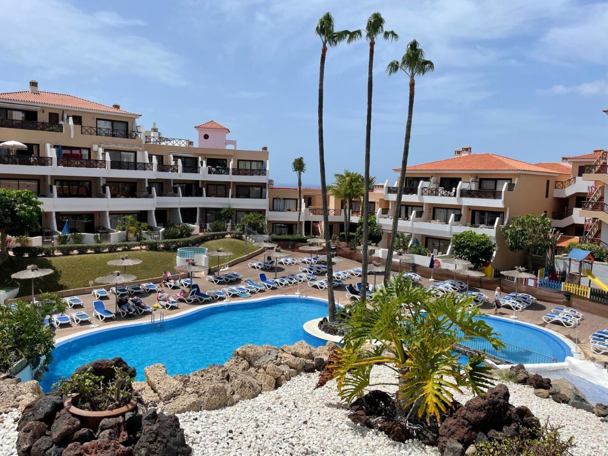 Tu Hogar En Tenerife ,parque Albatros Apartament *