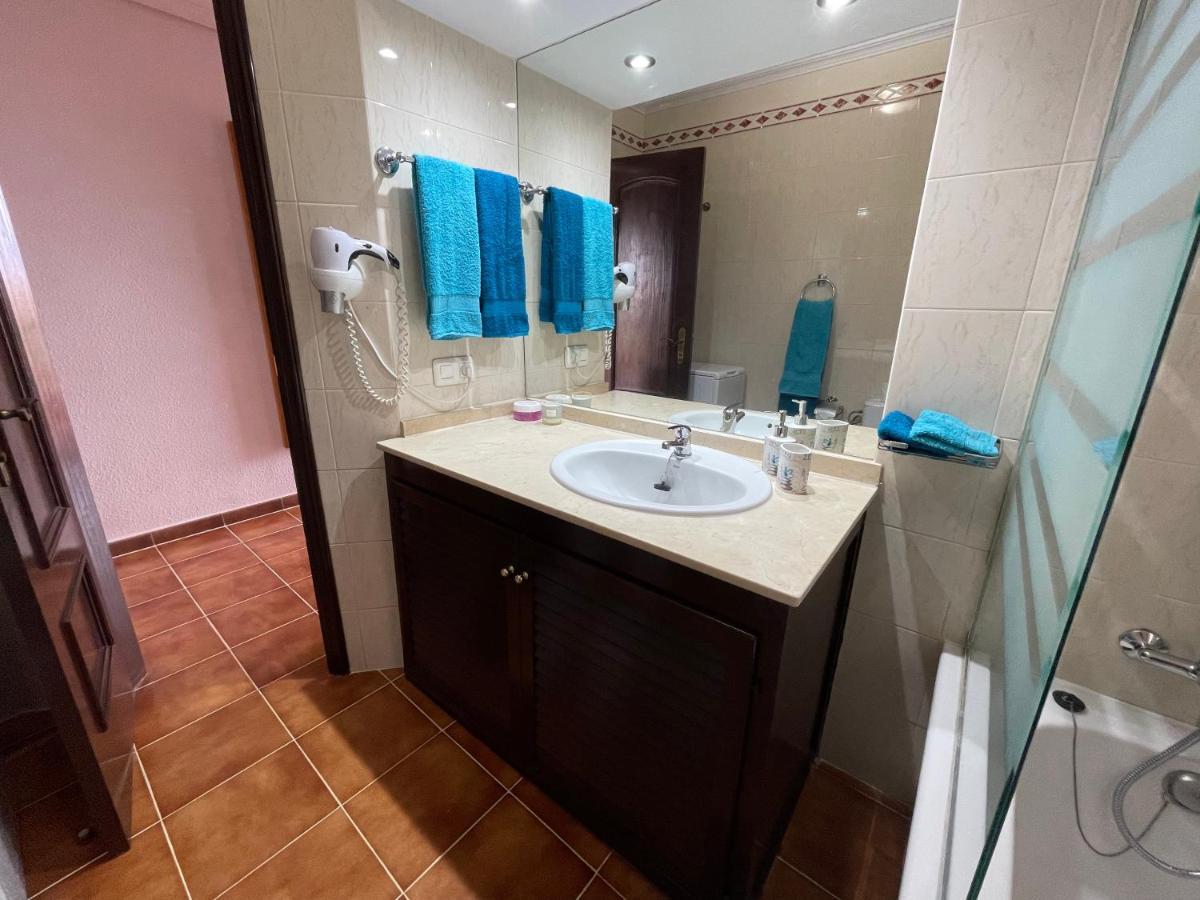 Tu Hogar En Tenerife ,parque Albatros Apartament San Miguel de Abona