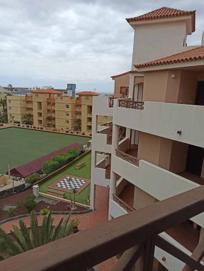 Tu Hogar En Tenerife ,parque Albatros Apartament