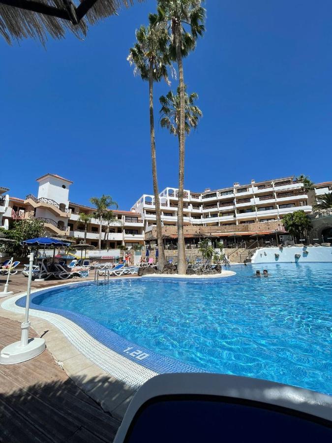 Tu Hogar En Tenerife ,parque Albatros Apartament San Miguel de Abona