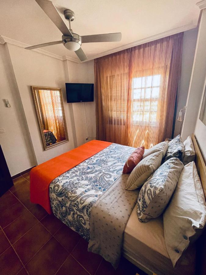 Tu Hogar En Tenerife ,parque Albatros Apartament