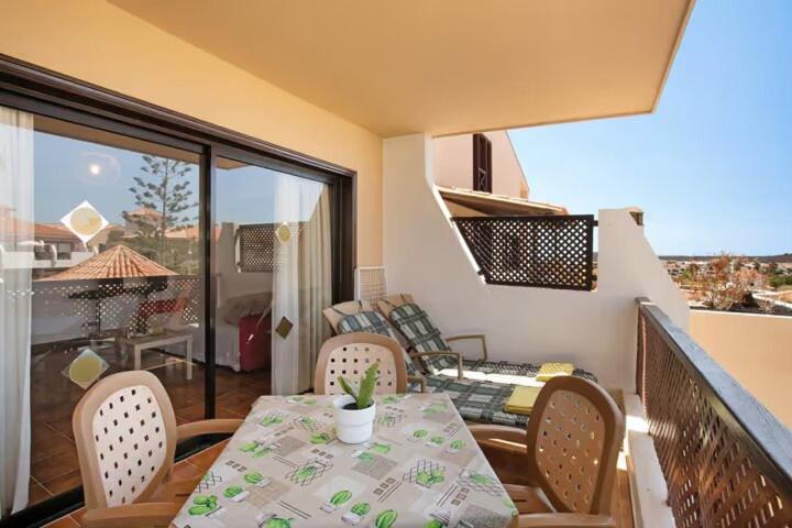 Tu Hogar En Tenerife ,parque Albatros *