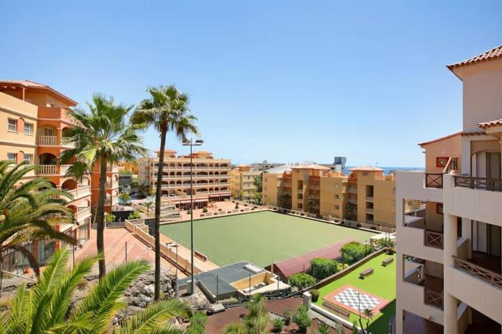 Tu Hogar En Tenerife ,parque Albatros Apartament *