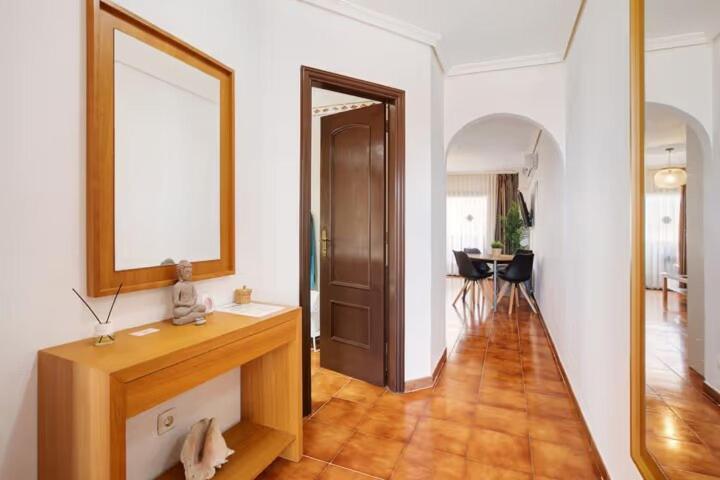 Apartament Tu Hogar En Tenerife ,parque Albatros