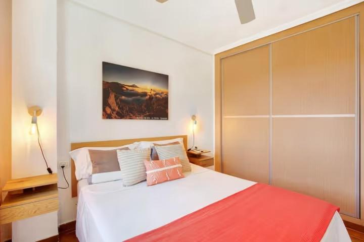 Tu Hogar En Tenerife ,parque Albatros Apartament
