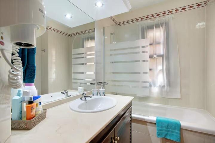Apartament Tu Hogar En Tenerife ,parque Albatros *